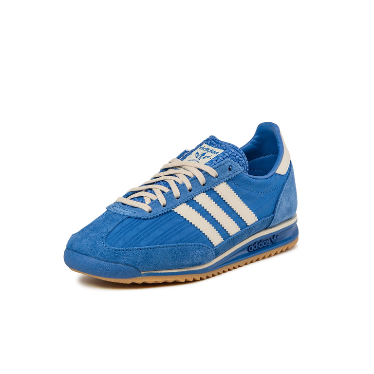 Adidas SL 72 OG W - 38 2/3 / Blue / Crew White / Gum 1 - 4