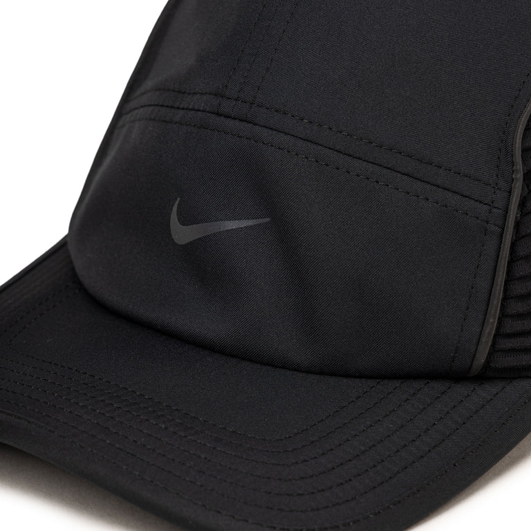 Nike	Dri-FIT ADV Fly AeroBill AeroAdapt-Cap - M/L / Black / Anthracite / Black - 2