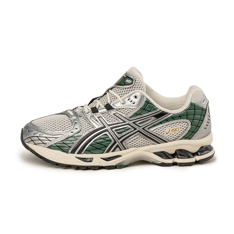 Asics GEL-Nimbus 10.1 - 38 / Cream / Grove - 1