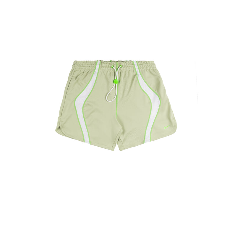 Nike Project F.R.O.G. Woven Shorts - XL / Olive Aura / White / Grey Strike - 1