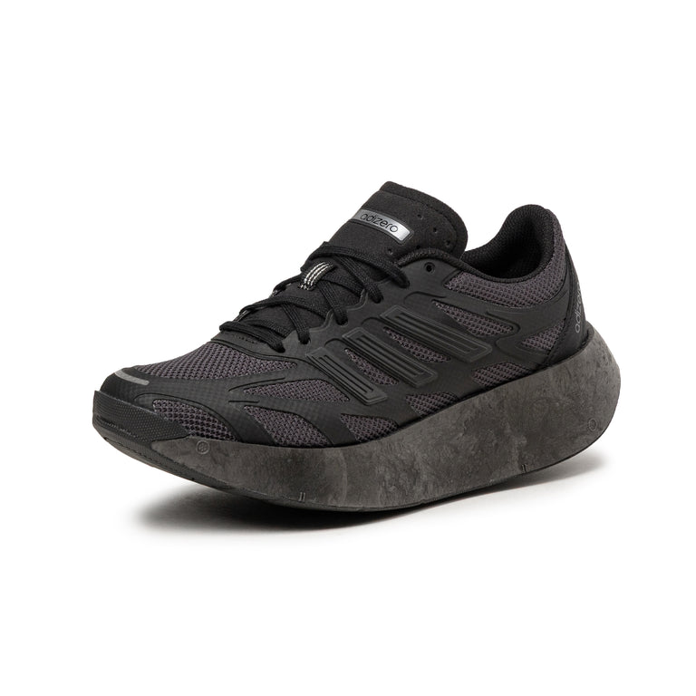 Adidas Adizero Aruku - 41 1/3 / Core Black / Carbon / Iron Metallic - 2