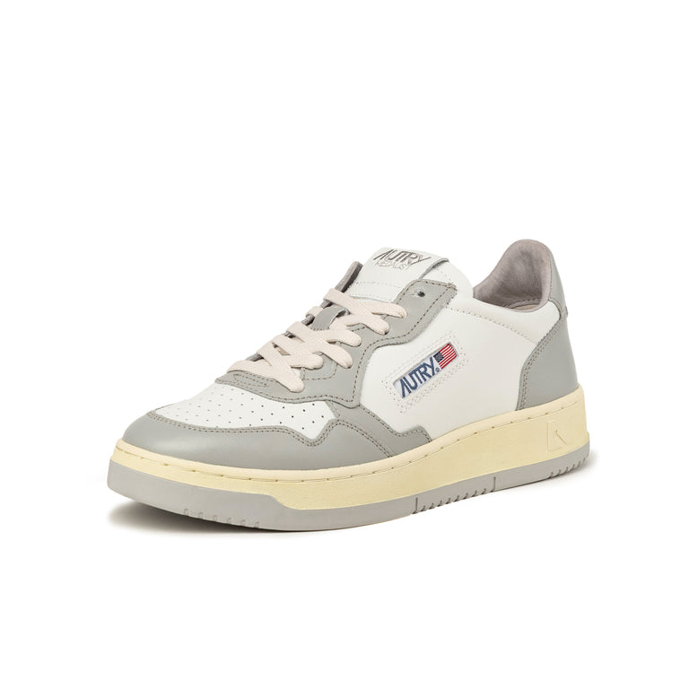 Autry Medalist - 41 / White / Vapor - 2