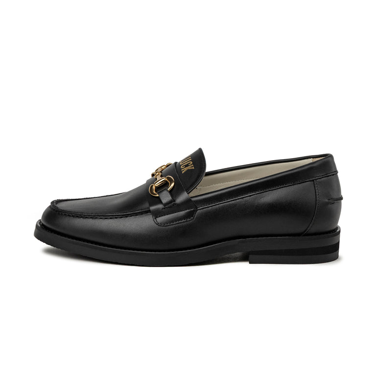 Duke + Dexter Wilde Loafer - 47 / Good Luck Bit - 1