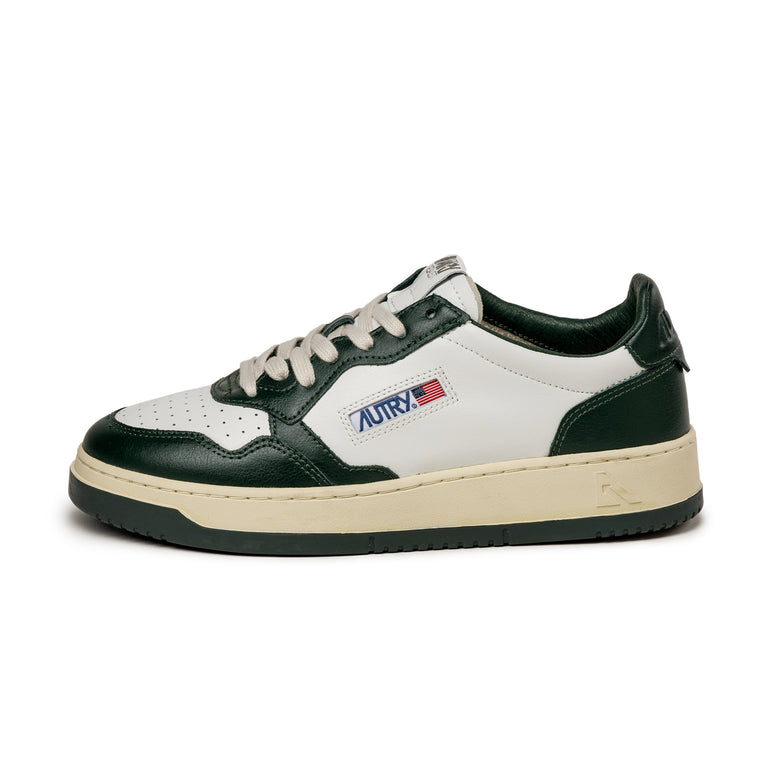 Autry Medalist - 43 / White / Mountain
