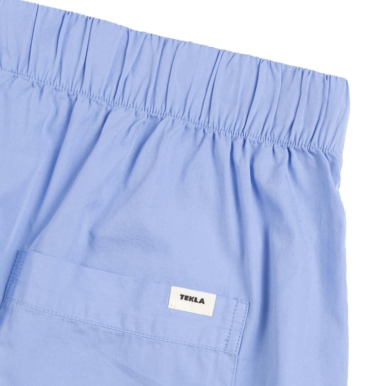 Tekla Pyjamas Pants - XL / Cornflower Blue - 5