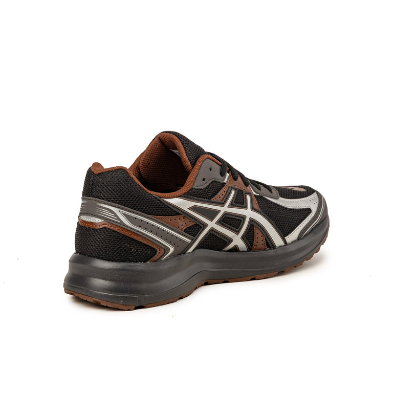 Asics JOG 100S - 39.5 / Black / Pure Silver - 3