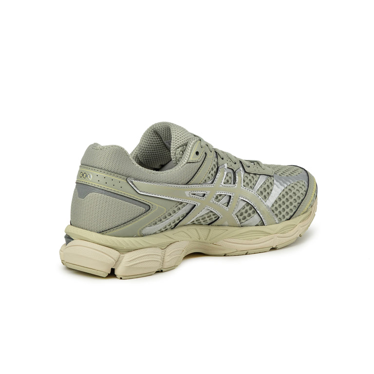 Asics GEL-Cumulus 16 - 37.5 / Dried Leaf Green / Dried Leaf Green - 4