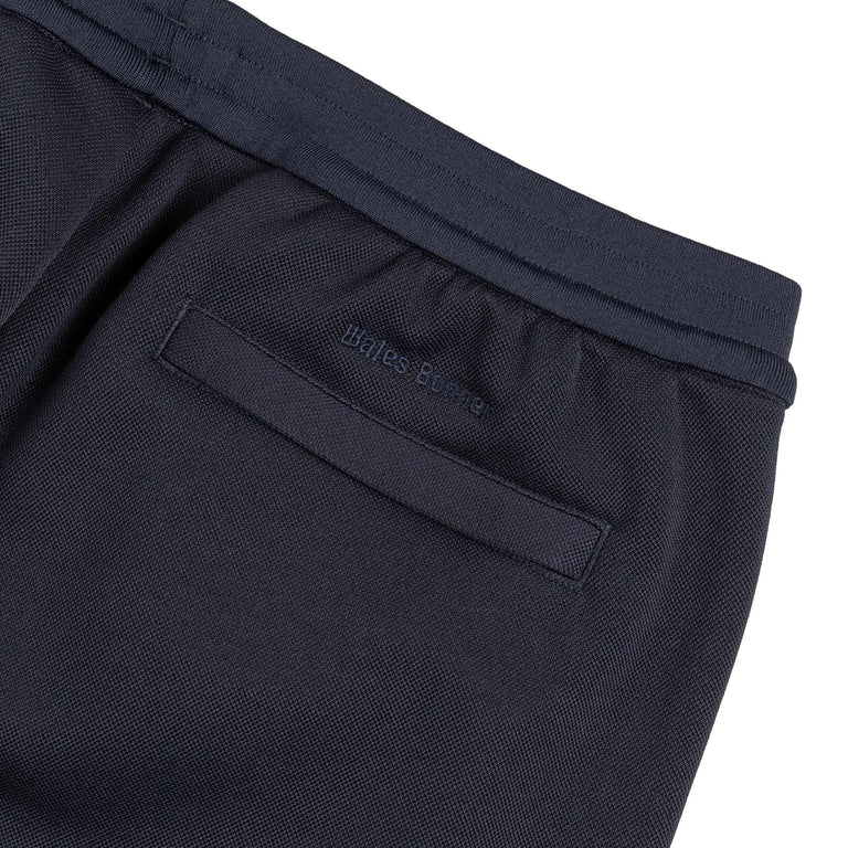 Adidas x Wales Bonner Pique Track Pant - S / Night Navy - 3