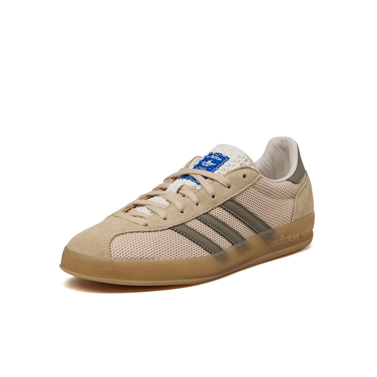 Adidas Gazelle Indoor Pro - 36 2/3 / Bliss / Green / Charcoal - 2