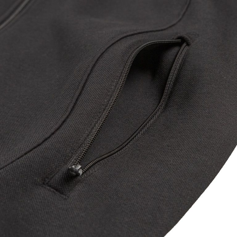 Adidas Premium Track Top - XS / Black - 2