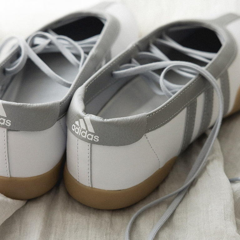 Adidas Taekwondo Mei Ballet W onfeet
