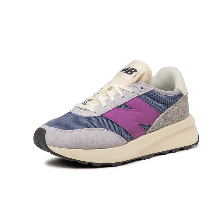New Balance 370 - 38 / Pearl Grey - 2