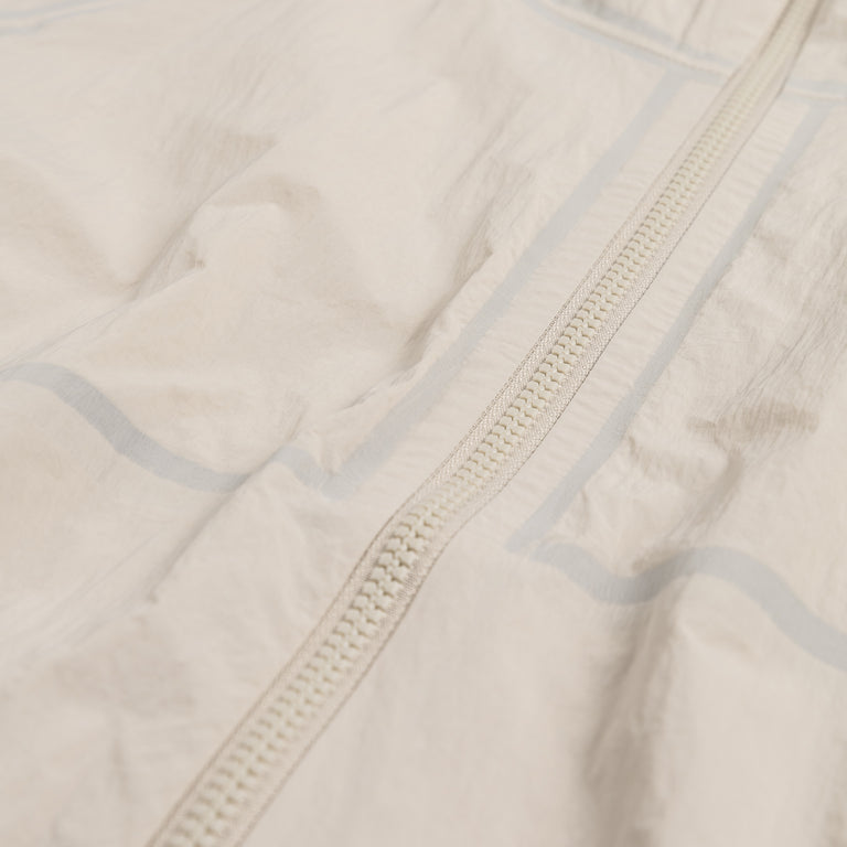 J.L.-A.L. Epid Jacket - L / Pumice Grey - 6