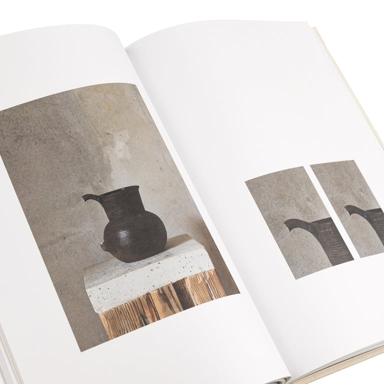 Frama Perception Form Book - 3
