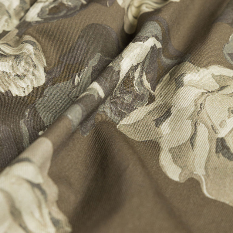 Asphaltgold *Never Enough.* Pants - XL / Olive - 5