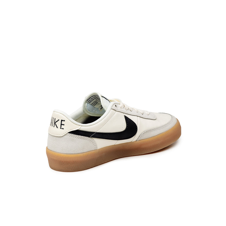 Nike Wmns Killshot 2 - 35.5 / Sail / Oil Grey / Gum / Yellow - 3