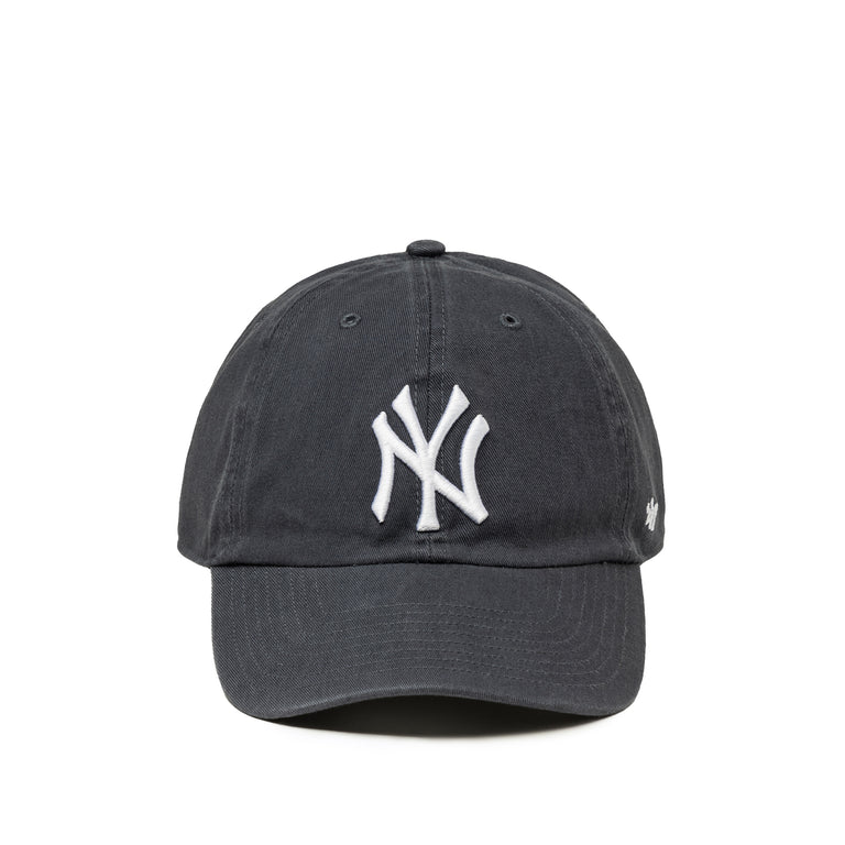 47 MLB New York Yankees *Clean Up* Cap

