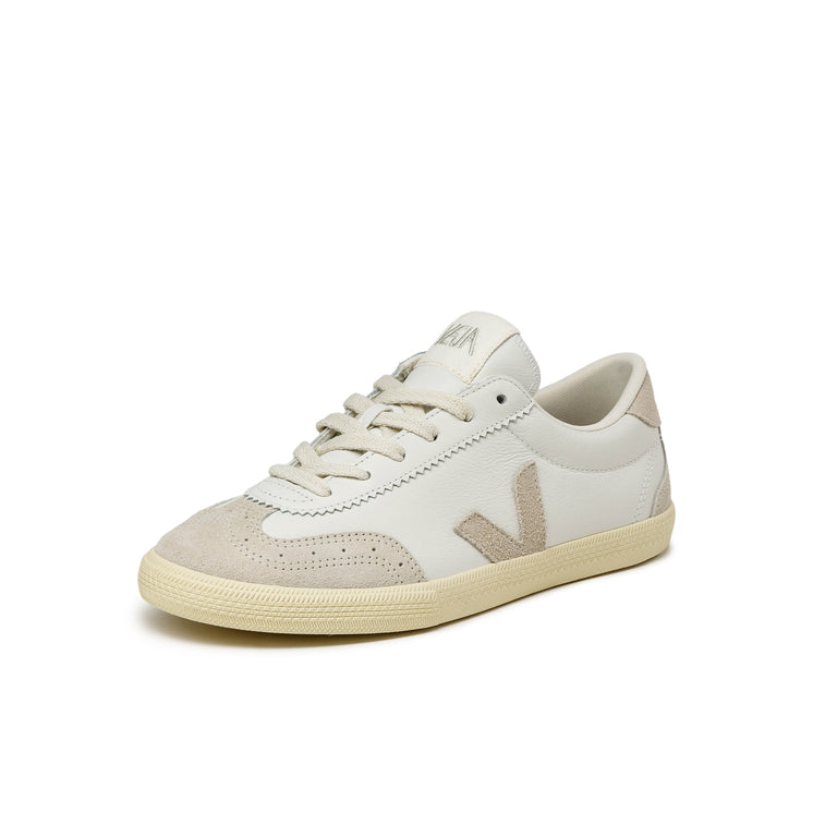 Veja Volley W *O.T. Leather* - 38 / White / Natural - 2