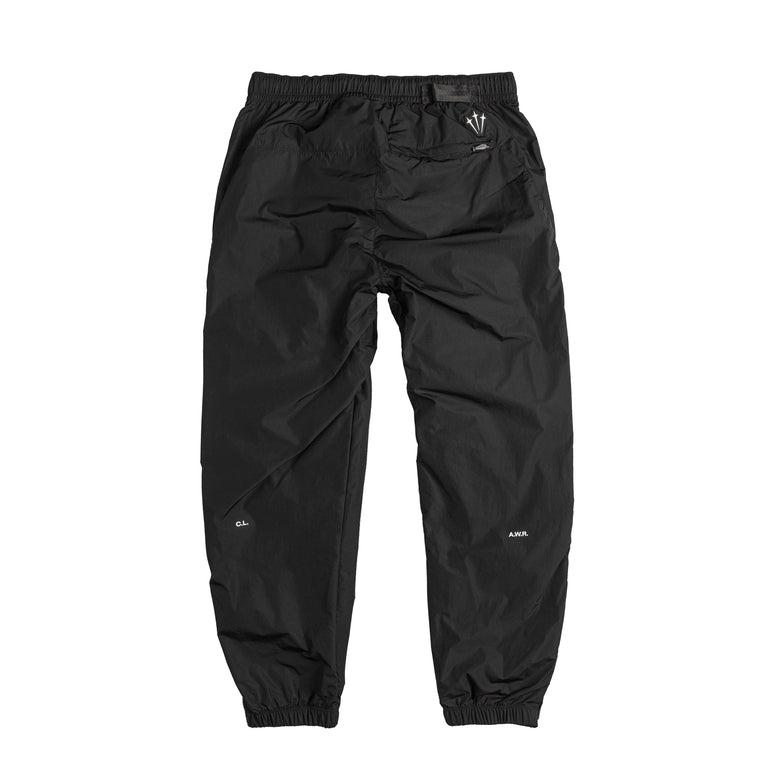 Nike x Nocta Woven Track Pant - XS / Black / Black / White - 2