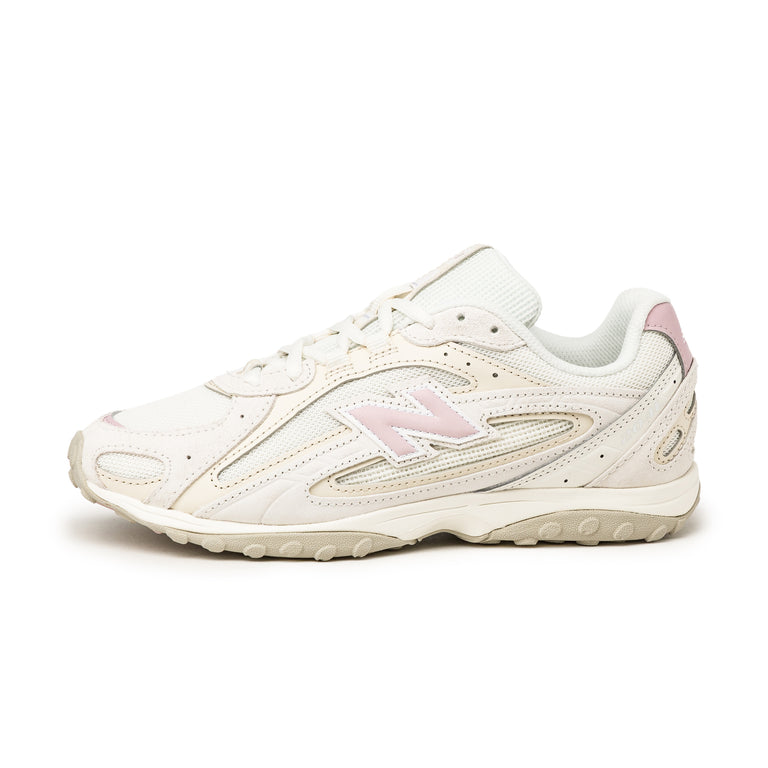 New Balance 204L - 37.5 / Sea Salt / Stone Pink
