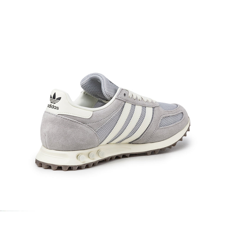 Adidas LA Trainer OG - 40 / Grey Two / Grey One / Off White - 3