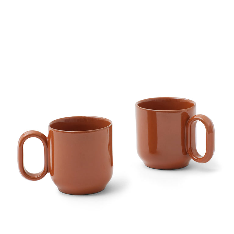 Hay Barro Cup Set of 2
