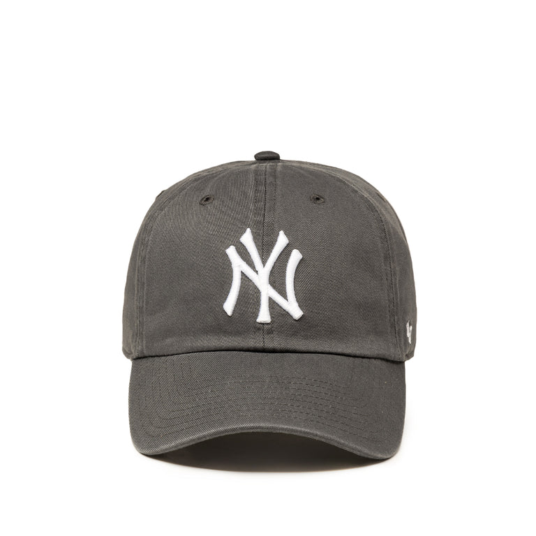 47 MLB New York Yankees *Clean Up* Cap
