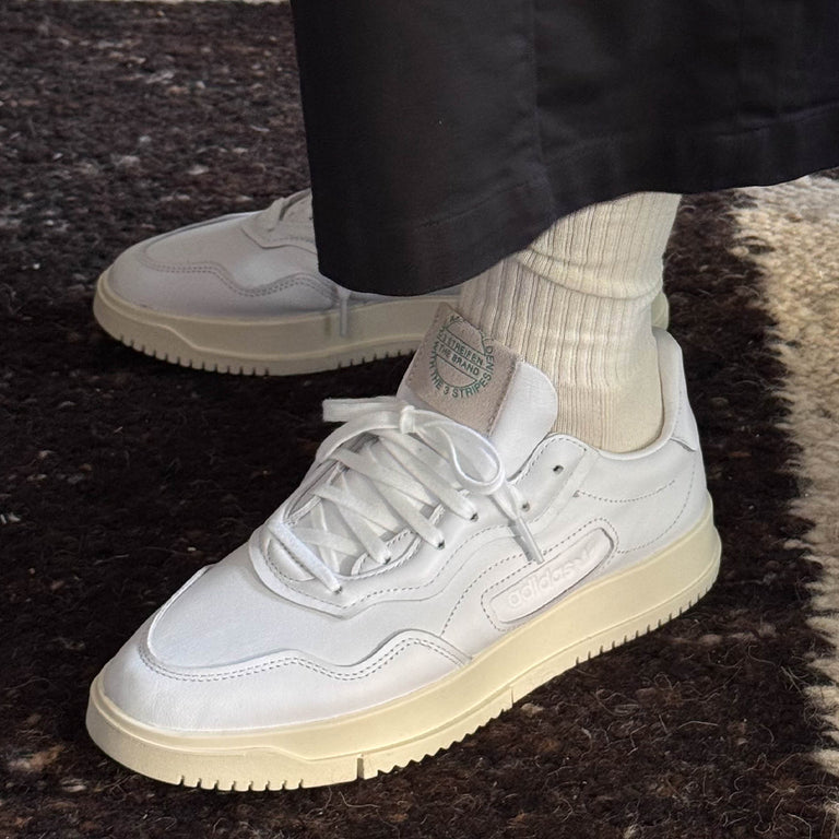 Adidas SC Premiere onfeet