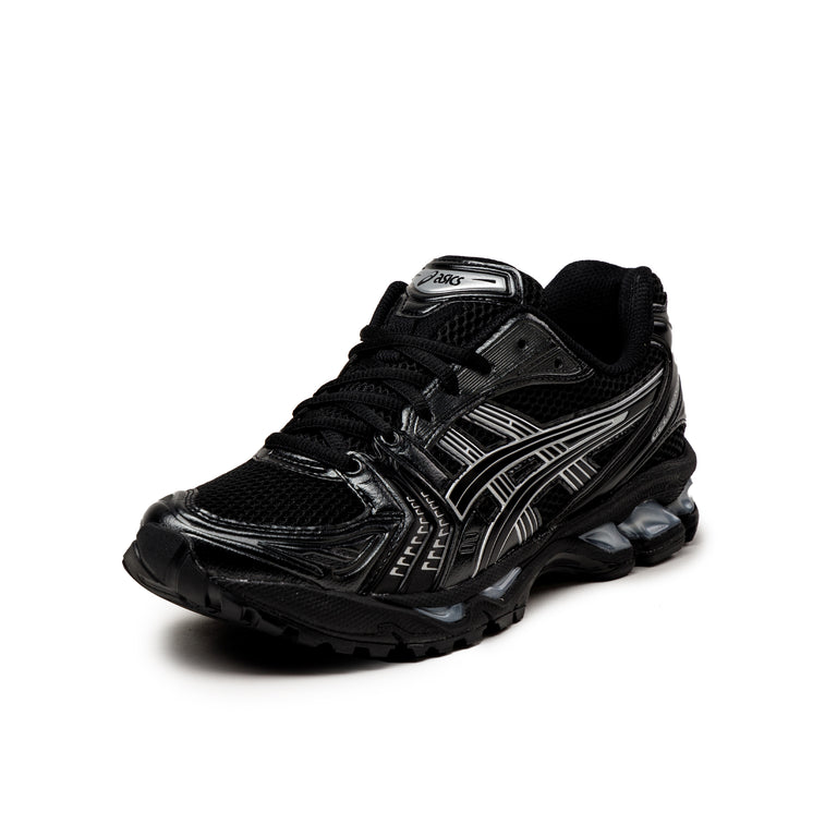 Asics GEL-Kayano 14 - 37 / Black / Pure Silver - 2