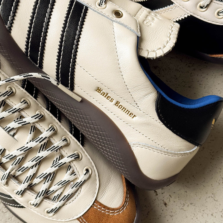 Adidas x Wales Bonner Karintha OG onfeet