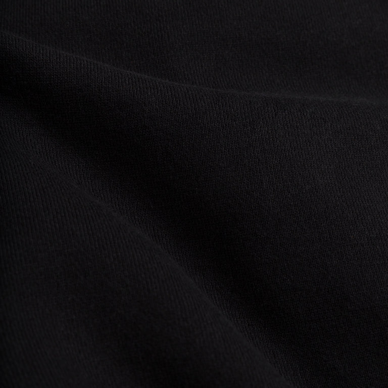 Nike x Nocta CS Open Hem Fleece Pant - S / Black / Black / White - 5