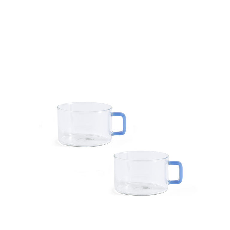 HAY Brew Cup-Set of 2
