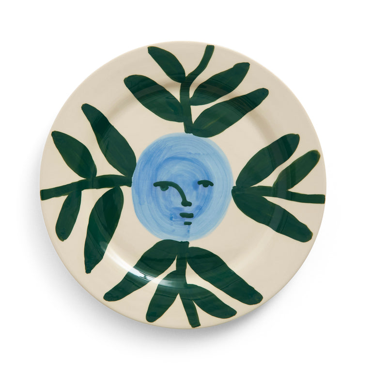 HAY La Pittura Plate 28.5cm - 2