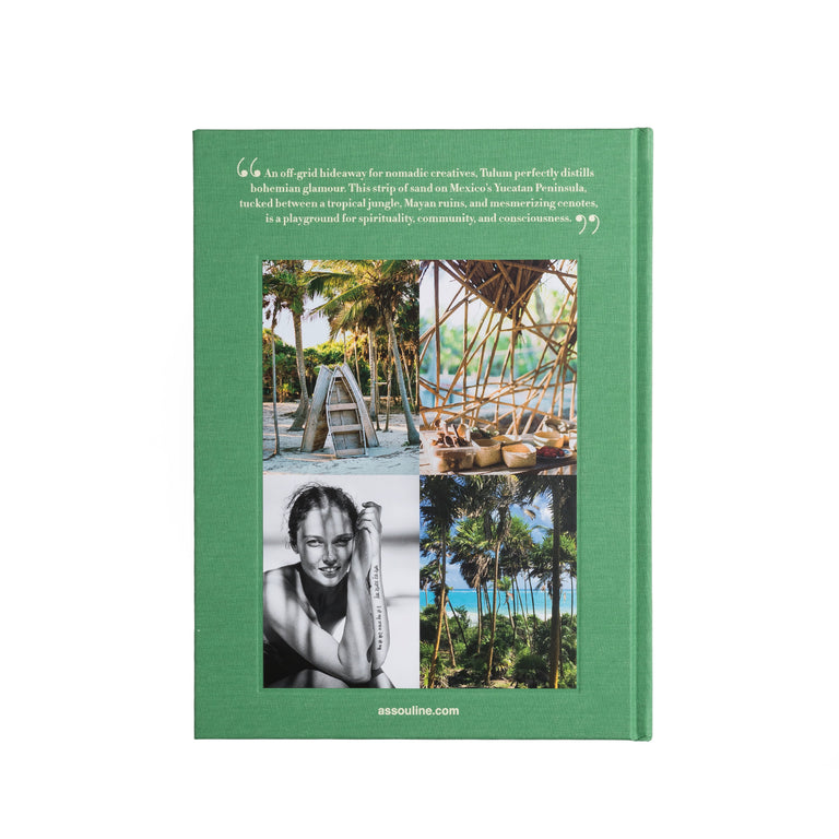 Assouline Tulum Gypset - 2