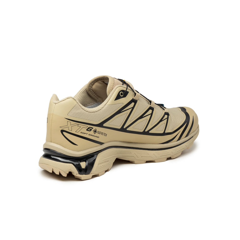 Salomon XT-6 GTX - 39 1/3 / Safari / Safari / Black - 3