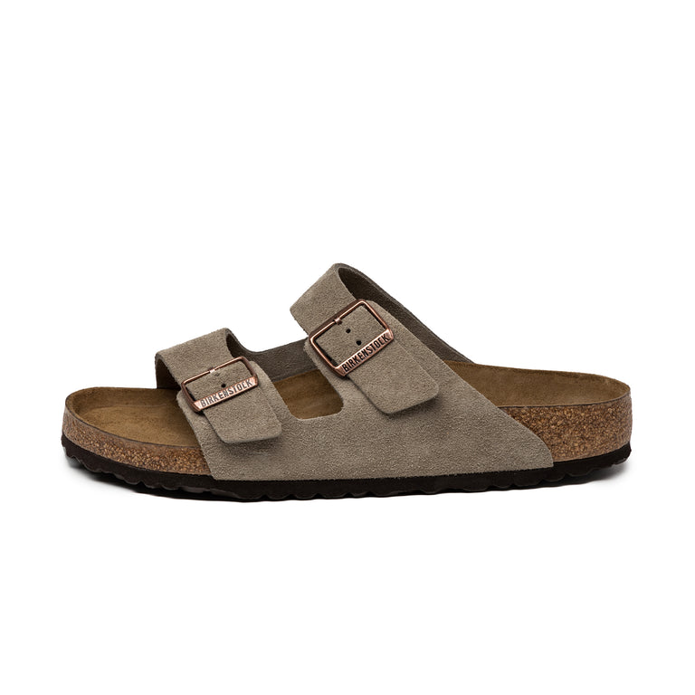 Birkenstock Arizona - 35 / Taupe
