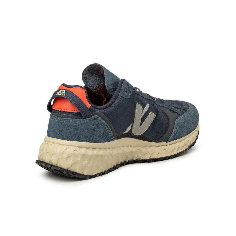 Veja x F/CE Condor Royale - 42 / Nautico / Oxford Grey - 3