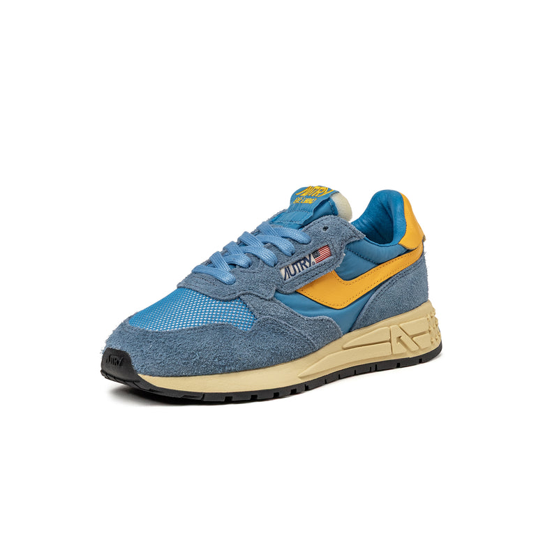 Autry Reelwind Low W *Suede / Net* - 41 / Cenble / Fus - 2