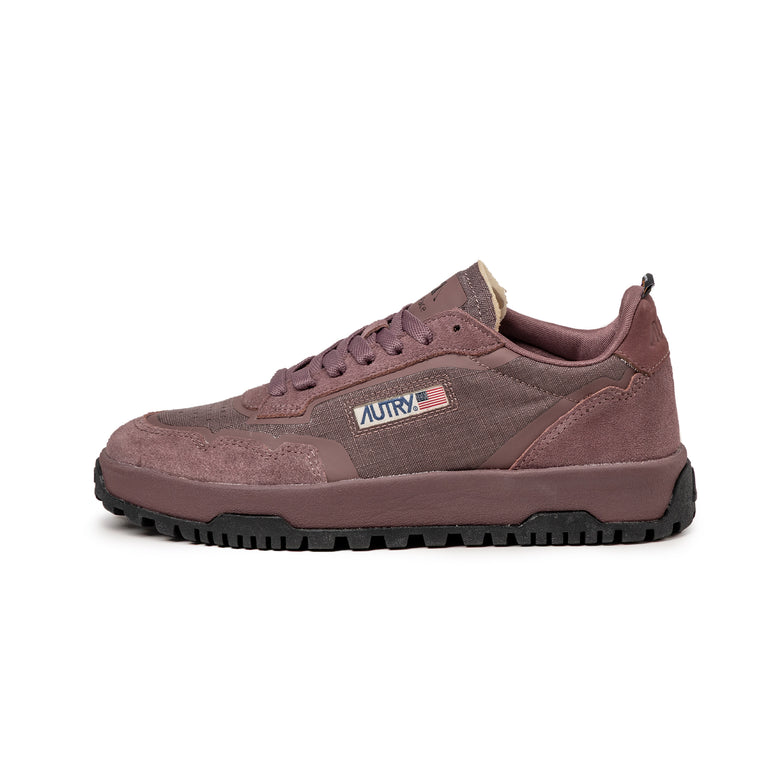 Autry Wildpace W *Cordura / Suede* - 39 / Roset / Rose
