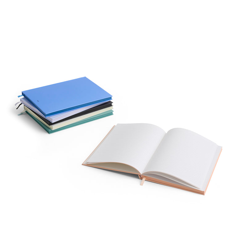 HAY Colour Notebook - 2