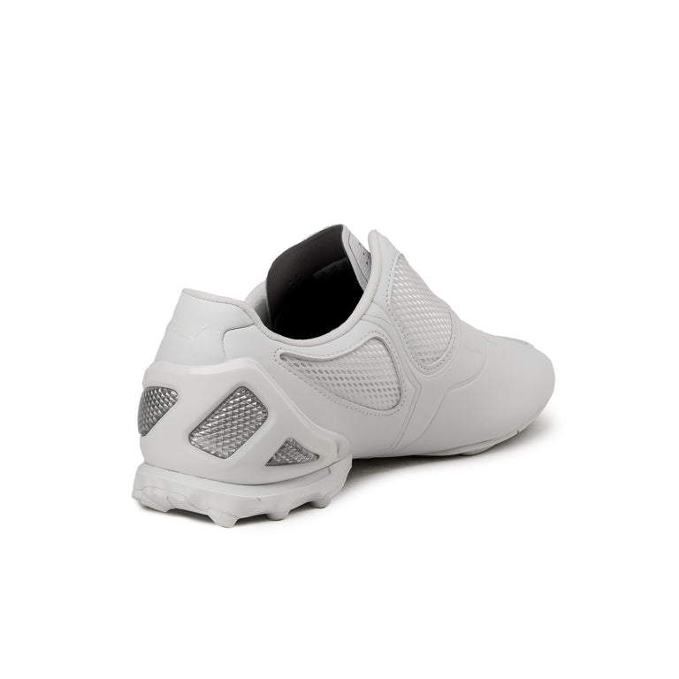 Puma V-S1 - 40.5 / Puma White - 3