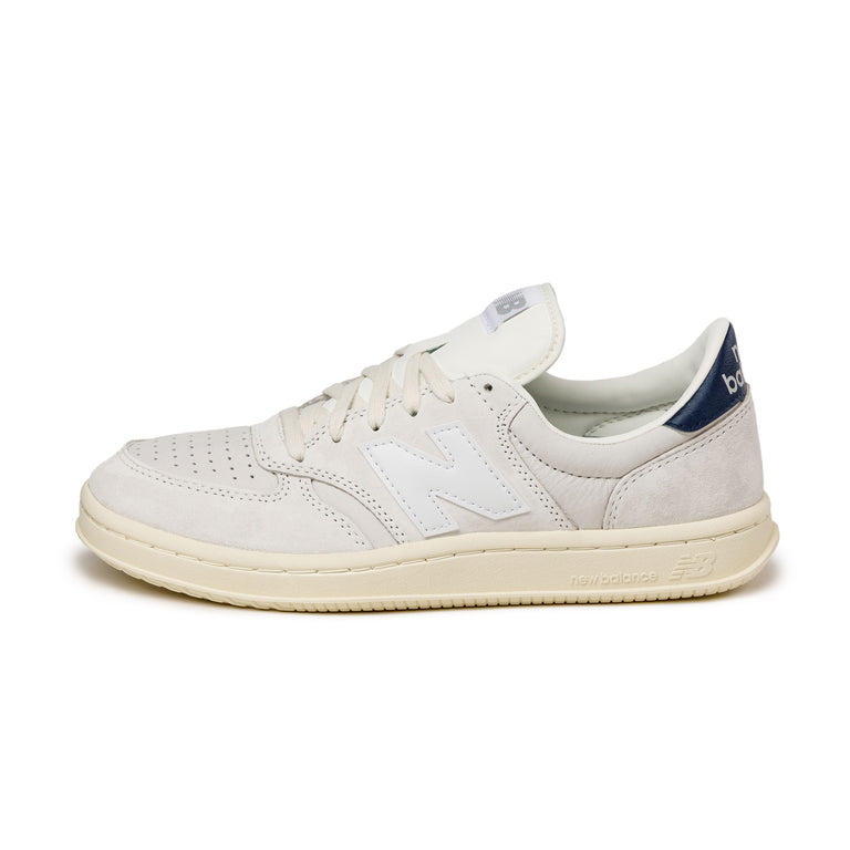 New Balance T500 - 37.5 / Sea Salt
