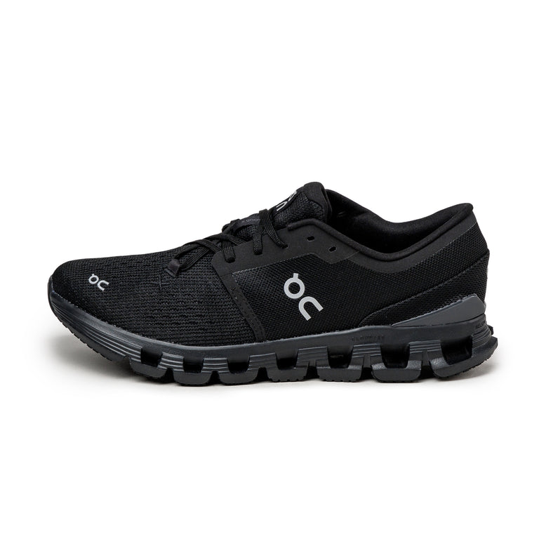 On Cloud X 4 - 46 / Black / Eclipse - 1