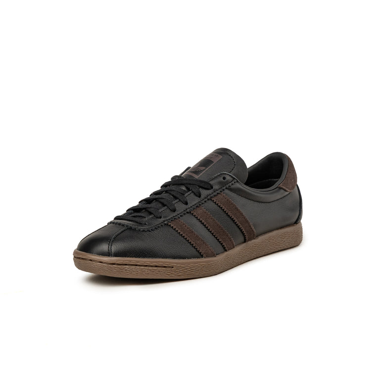 Adidas Tobacco - 44 / Core Black / Dark Brown / Gum 5 - 4