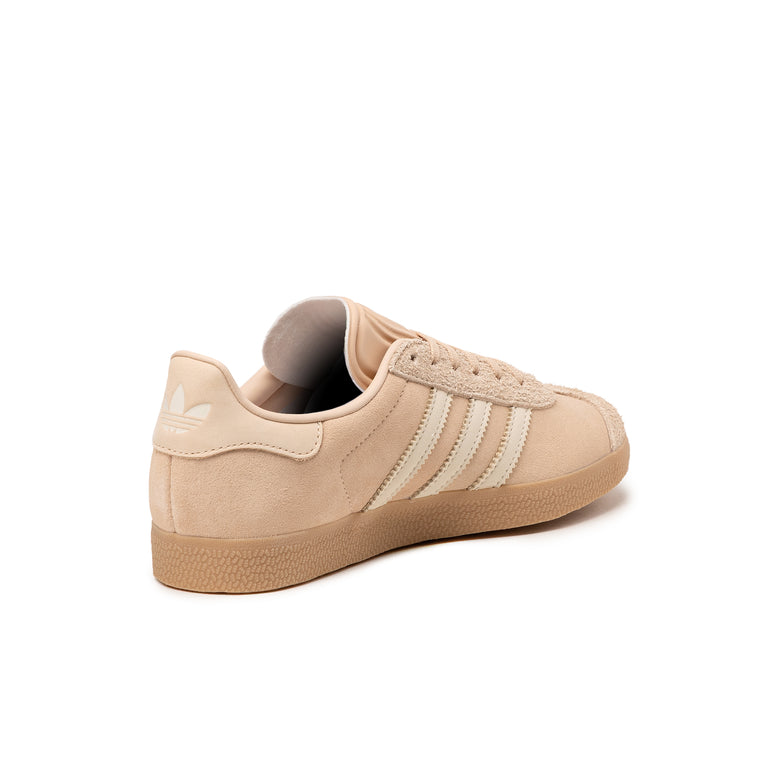 Adidas Gazelle W - 36 2/3 / Halo Blue / Crew White / Gum 3 - 3