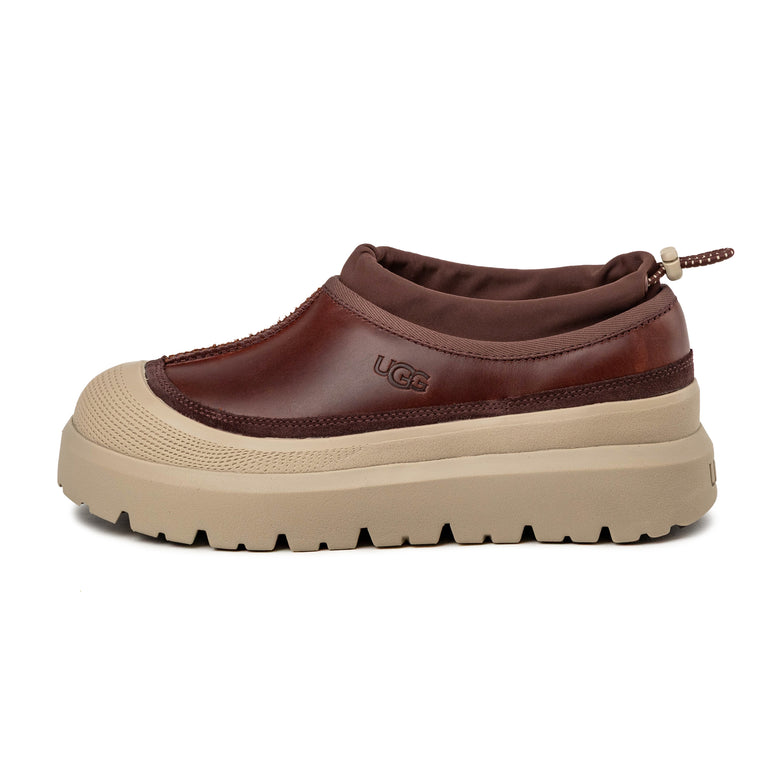 Ugg Tasman Weather Hybrid - 44 / Cordovan / White Pepper - 1