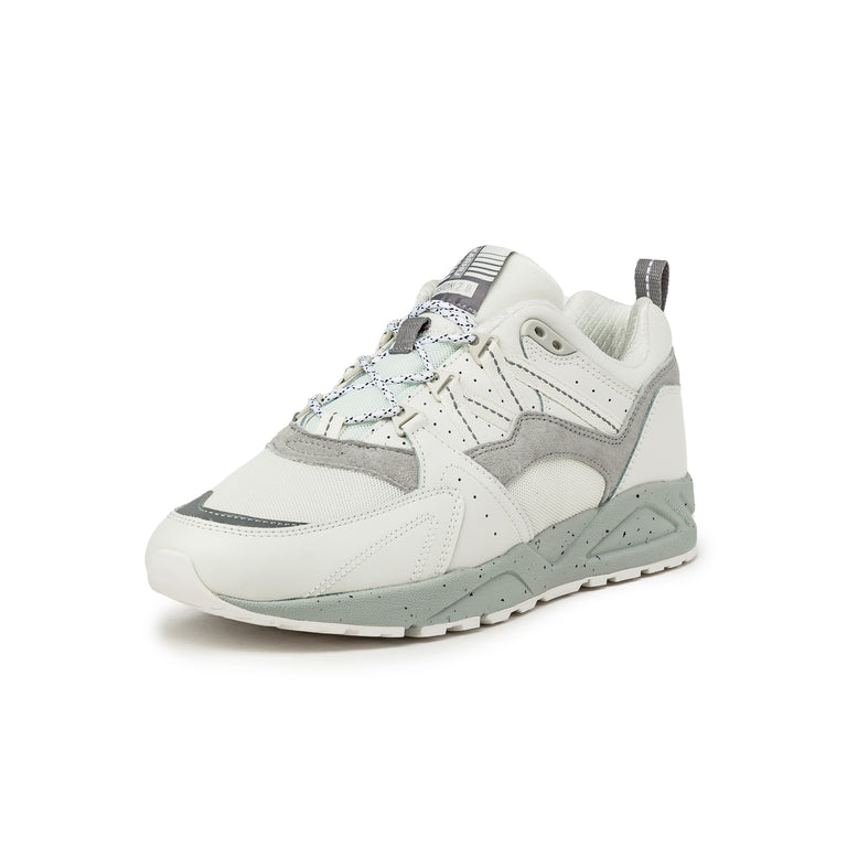 Karhu Fusion 2.0 - 40.5 / Bright White / Foggy Dew - 2