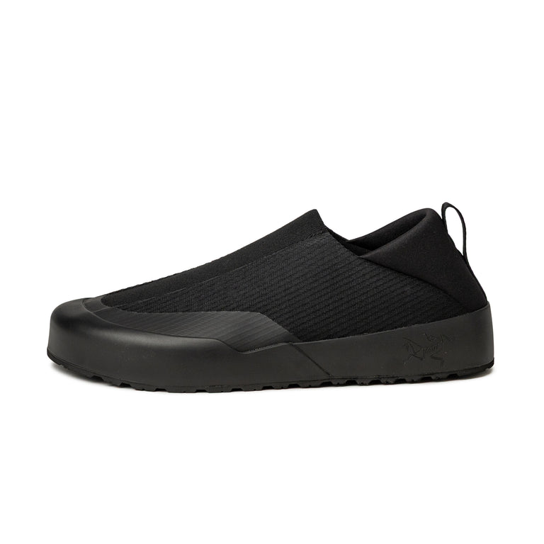Arc'teryx Kragg - 45 1/3 / Black / Black

