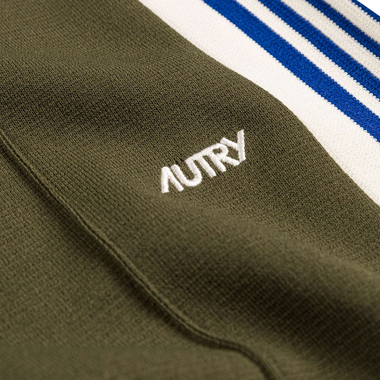 Autry Viscose Jogger - L / Knit Algae - 5