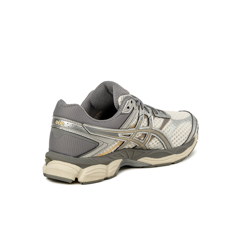 Asics GEL-Cumulus 16 - 39 / Cream / Clay Grey - 3